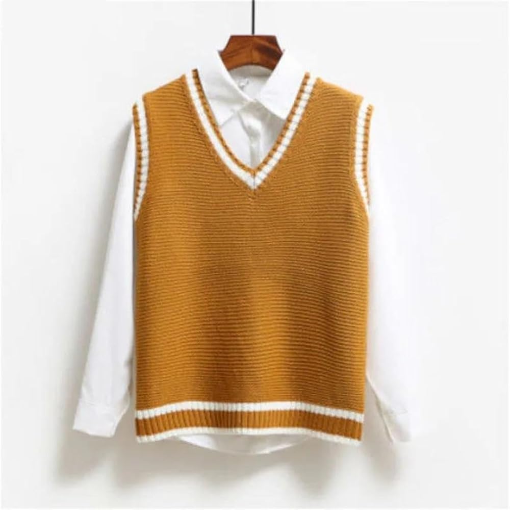 トップス supreme 21ss strip sweater vest (L)size 1604301_00.png.png